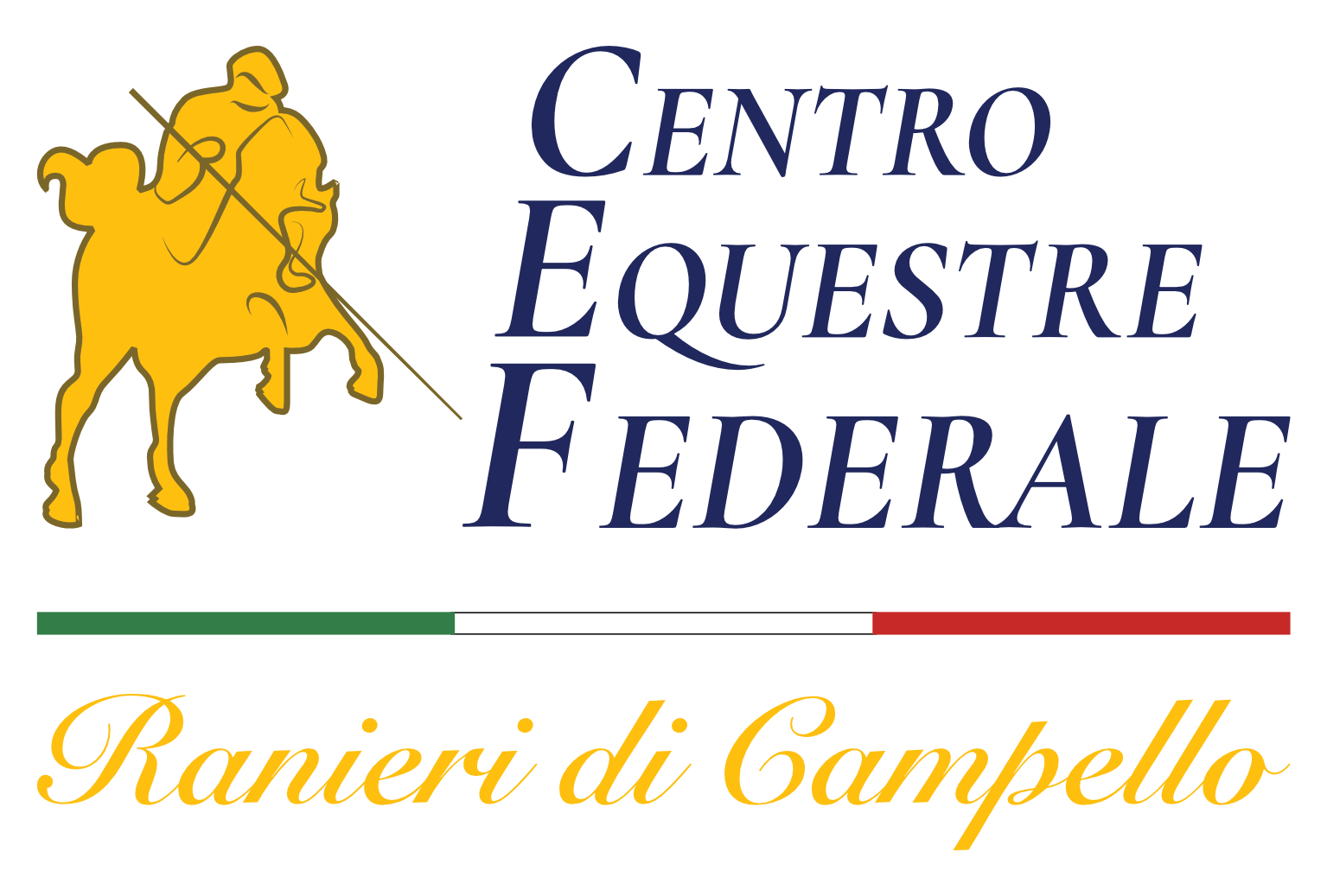 Endurance - Campionati Italiani Ass. Senior- junior/YR- Under 14 - Pony